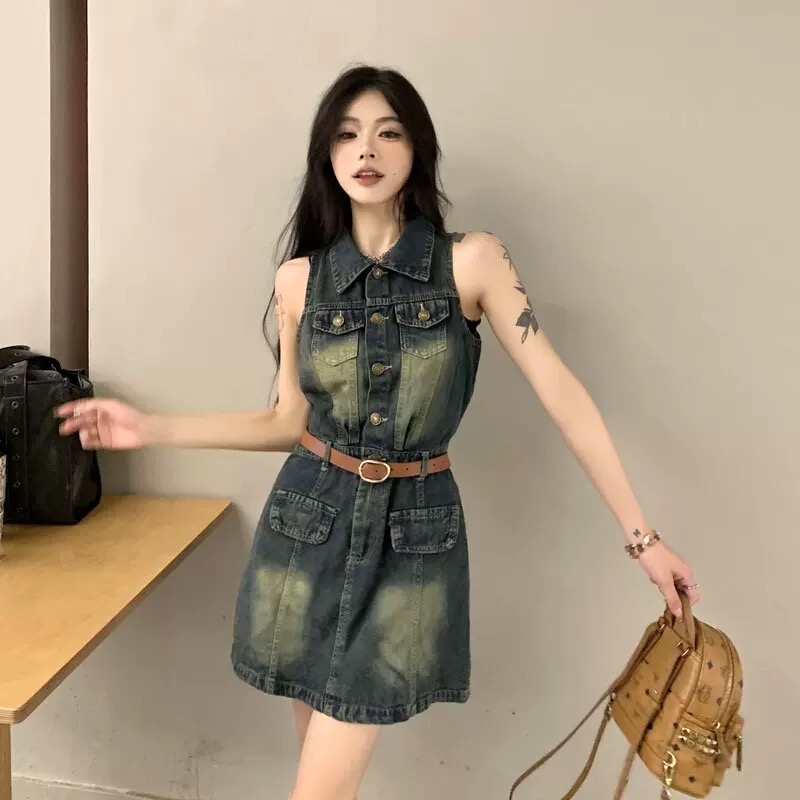 Summer fun dress DBC50 images